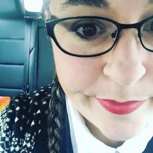 Meet your Posher, Marisa